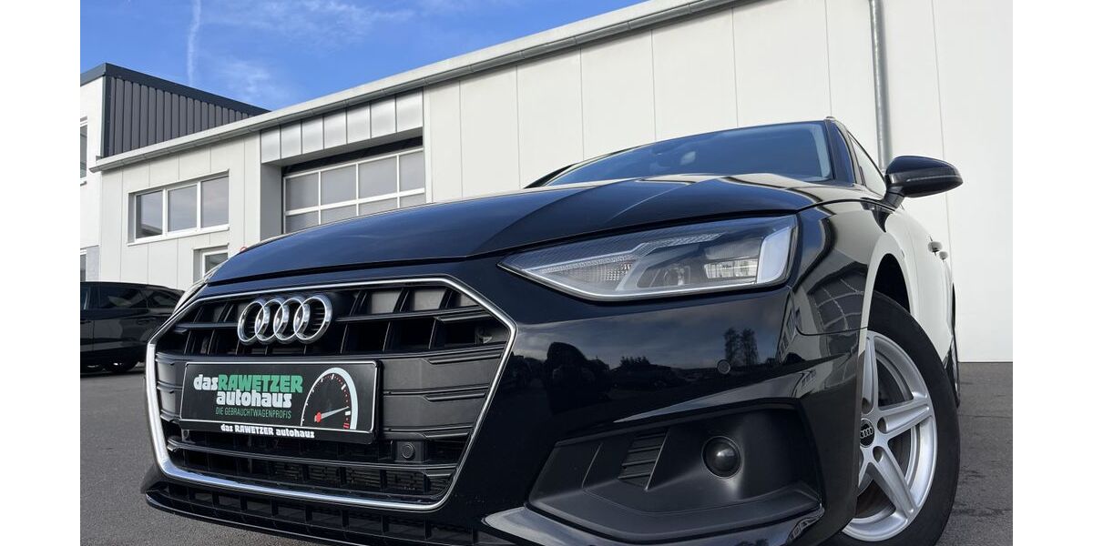 Audi A4 57.955 km 25.860 &euro; Marktredwitz 95615