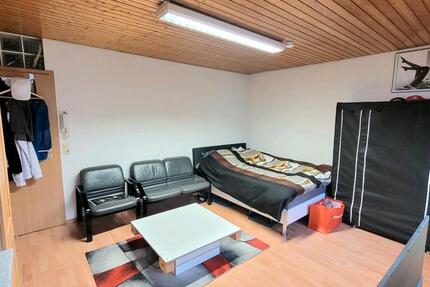 1 Zimmer Wohnung in Wohngebiet ab 01.03.2026 frei 1 zimmer