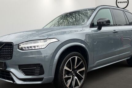 Volvo XC90 73.000 km 47.190 &euro; Siegen 57076