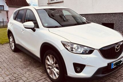 Mazda CX-5 208.000 km 5.750 &euro; Bad Camberg 65520