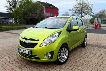 Chevrolet Spark 194.243 km 2.000 &euro; Elsdorf 50189