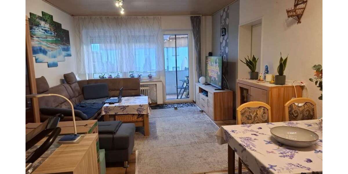Etagenwohnung Nürtingen - 3.5 Zimmer, 68 m&sup2;, 730&euro; | Angebot:26662870