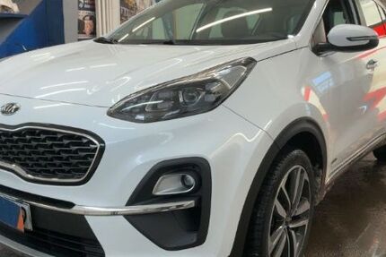 Kia Sportage 63.685 km 19.990 &euro; Mönchengladbach 41061