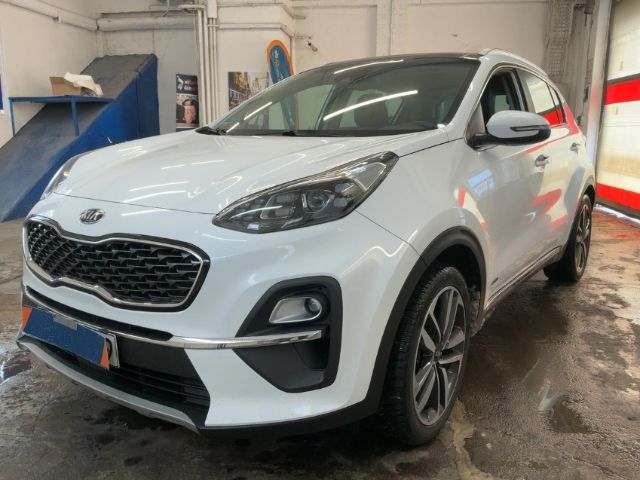 Kia Sportage 63.685 km 19.990 &euro; Mönchengladbach 41061