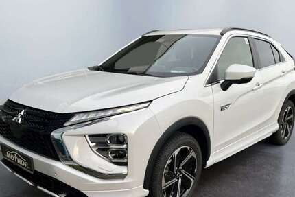 Mitsubishi Eclipse Cross 48.088 km 19.830 &euro; Brandenburg an der Havel 14772