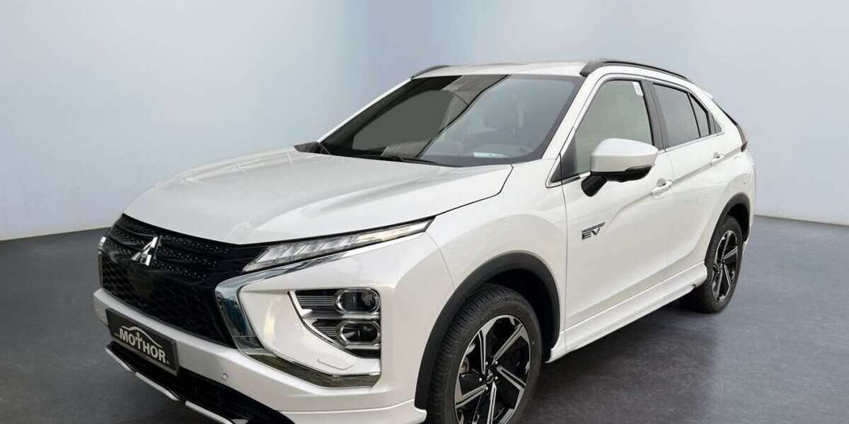 Mitsubishi Eclipse Cross 48.088 km 19.830 &euro; Brandenburg an der Havel 14772