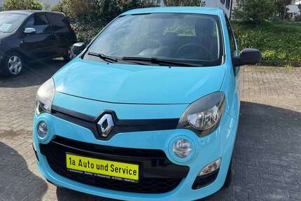 Renault Twingo 79.720 km 5.590 &euro; Appenweier 77767