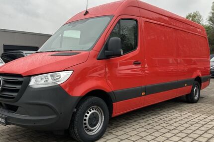 Mercedes-Benz Sprinter 92.791 km 27.084 &euro; Schorndorf 73614
