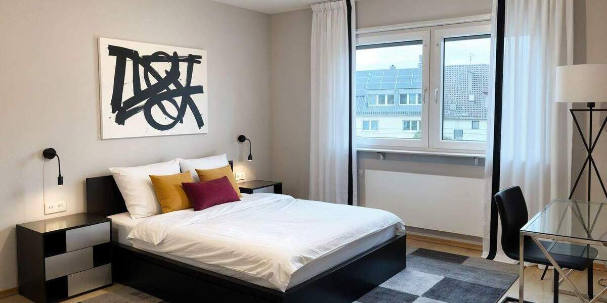 Etagenwohnung Edingen-Neckarhausen Edingen - 2 Zimmer, 64 m&sup2;, 220.000&euro; | Angebot:25262848