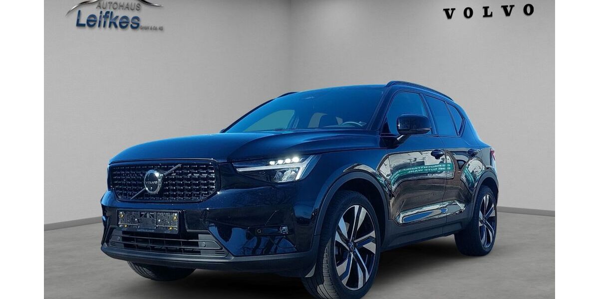 Volvo XC40 36.400 km 30.900 &euro; Coesfeld 48653
