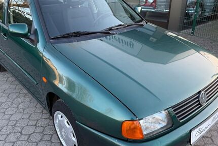 VW Polo 62.150 km 2.350 &euro; Beverstedt 27616