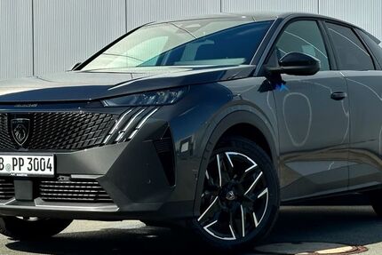Peugeot 3008 5.000 km 36.849 &euro; Paderborn 33106