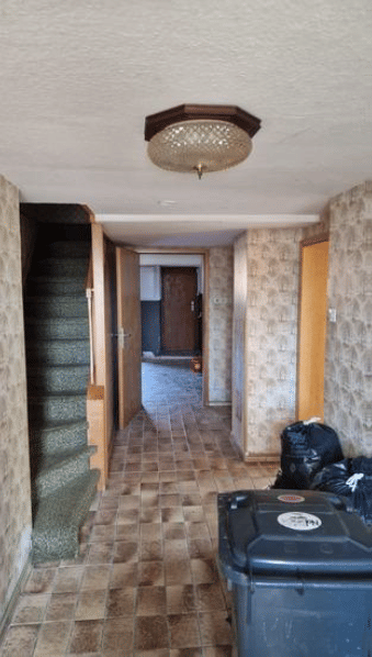 Doppelhaushälfte Lüdenscheid Staberg - 1 Zimmer, 229 m&sup2;, 155.000&euro; | Angebot:26804162