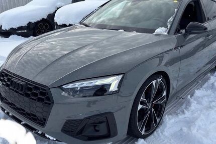 Audi A5 92.900 km 32.490 &euro; Wilden (Siegerland) 57234