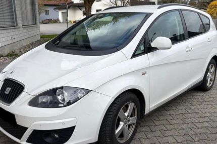 Seat Altea 235.000 km 3.490 &euro; Markt Schwaben 85570