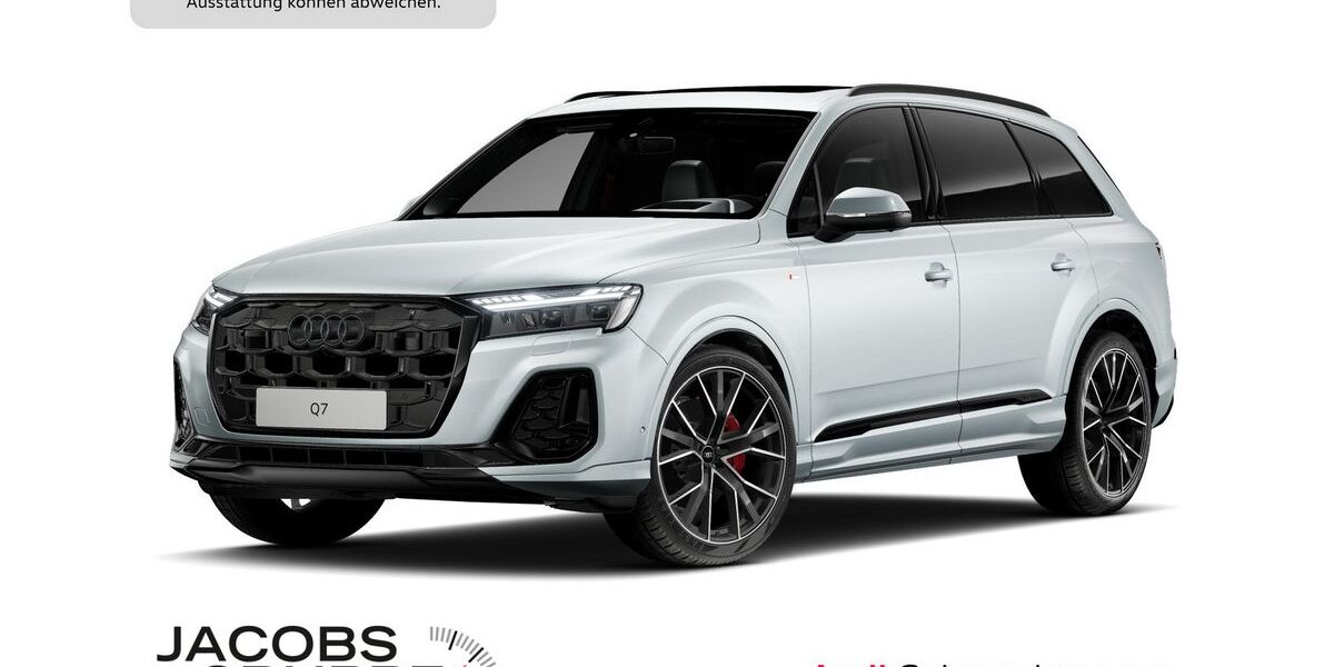 Audi Q7 1.111 km 99.830 &euro; Mönchengladbach 41066