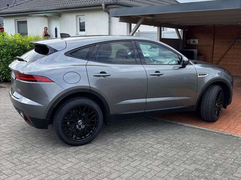 E-Pace