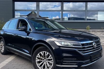 VW Touareg 387.500 km 19.990 € Heuchelheim 35452