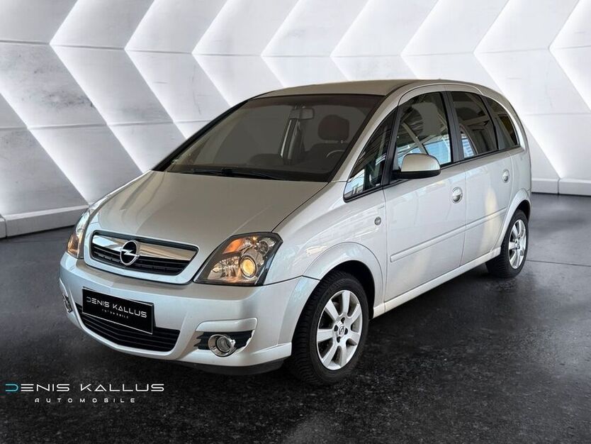 Meriva
