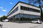 BÜRO MIT NEUGESTALTUNGSMÖGLICHKEIT NÄHE IPAI - Gewerbeobjekt Heilbronn Frankenbach | Angebot:27233865