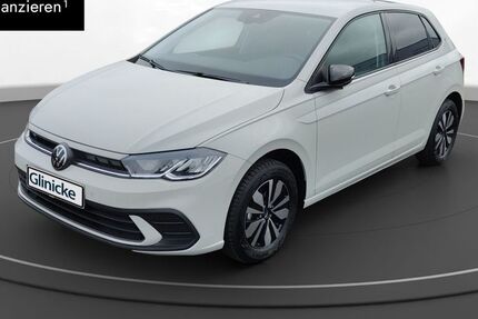 VW Polo 6.000 km 21.590 &euro; Bad Langensalza 99947