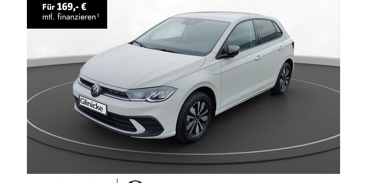 VW Polo 6.000 km 21.890 &euro; Bad Langensalza 99947