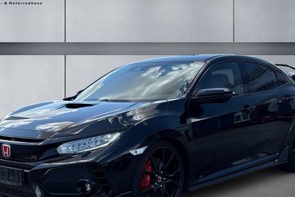 Honda Civic 51.985 km 34.980 &euro; Halle 06126