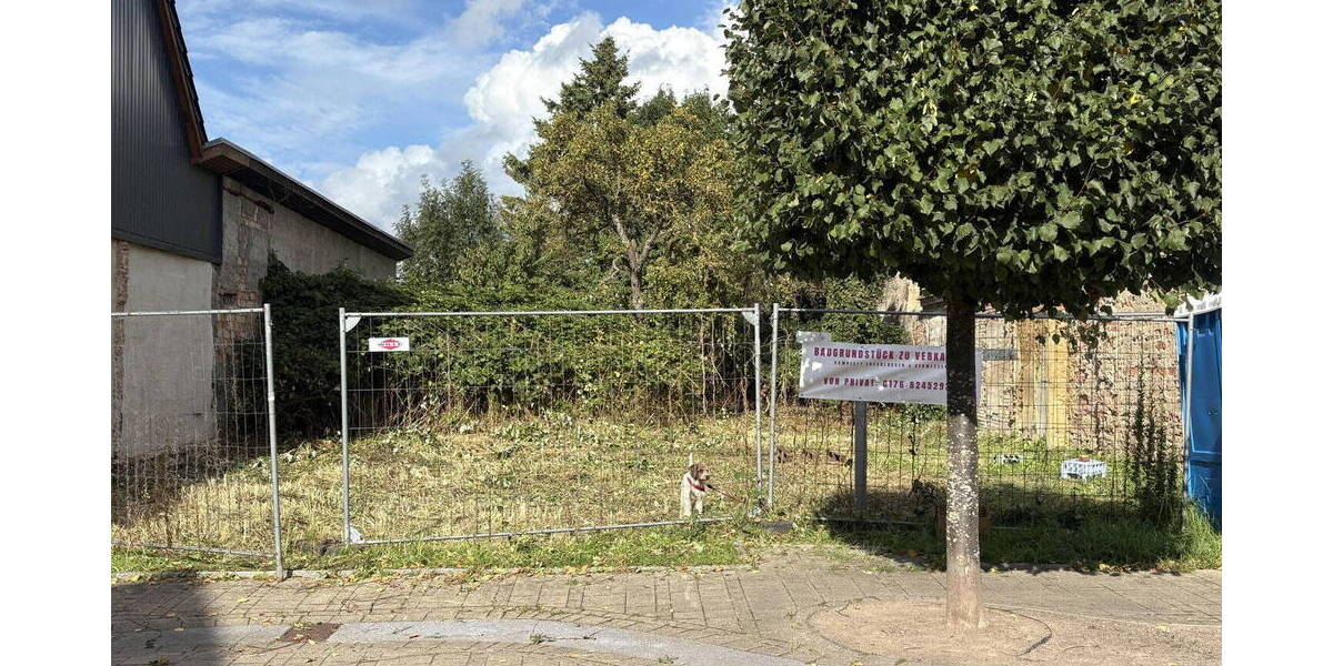 Grundstück Wolgast - 159.000&euro; | Angebot:26228717