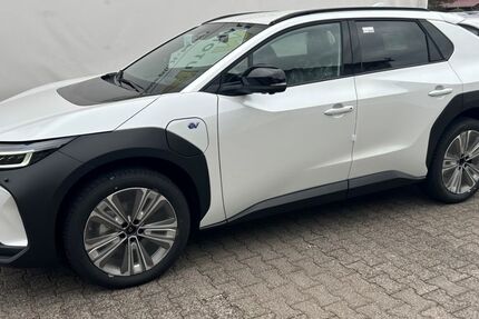 Subaru Solterra 5.500 km 45.690 &euro; Bad Tabarz 99891