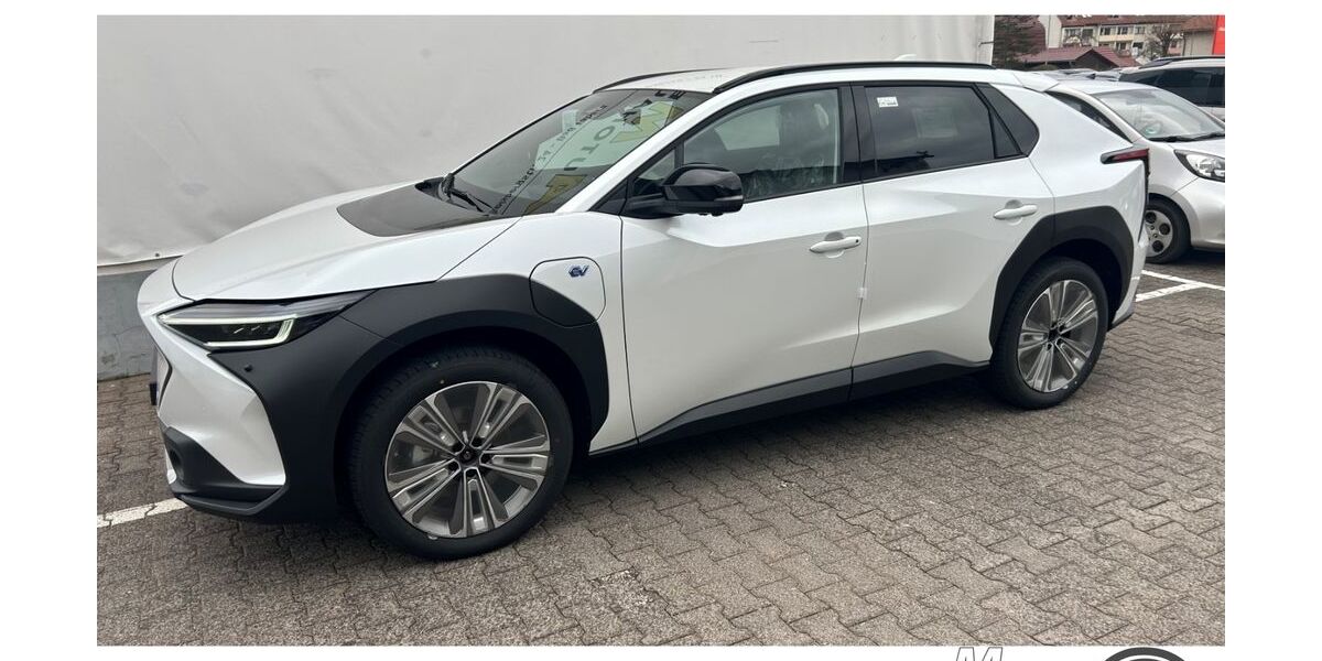 Subaru Solterra 5.500 km 45.690 &euro; Bad Tabarz 99891