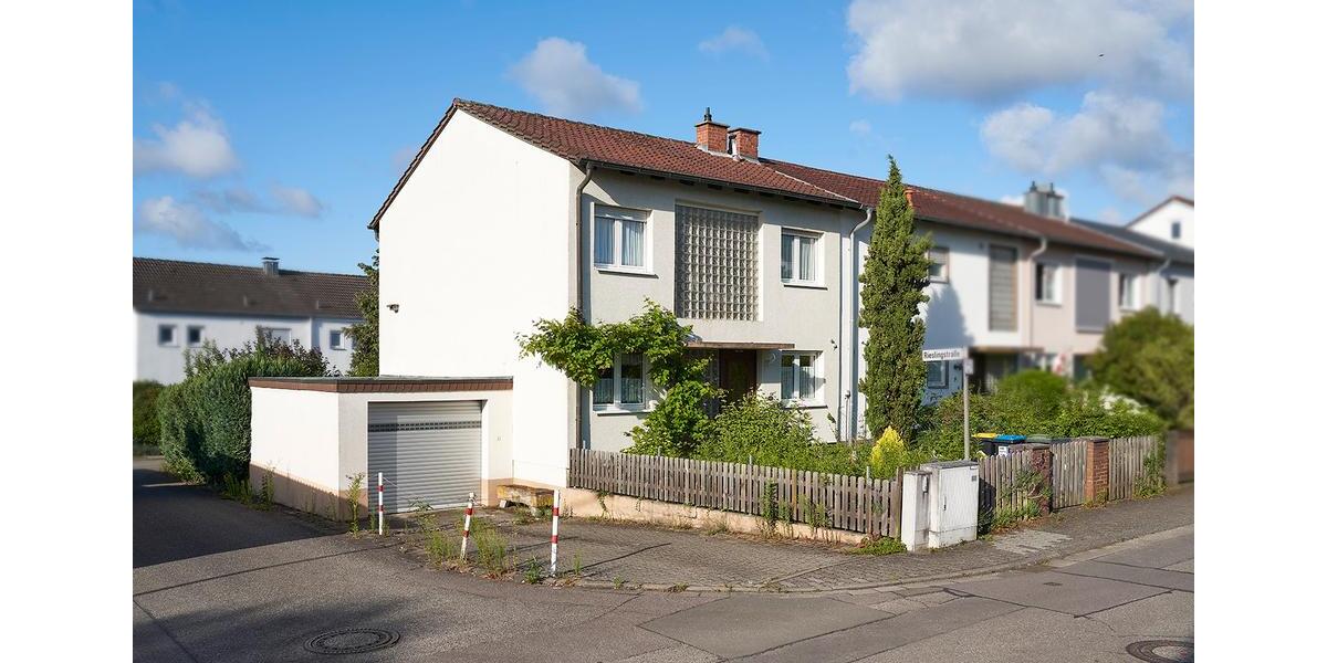Reihenhaus Landau in der Pfalz - 5 Zimmer, 120 m&sup2;, 420.000&euro; | Angebot:26973181