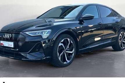 Audi e-tron 25.900 km 45.990 &euro; Binzen 79589