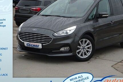 Ford Galaxy 127.556 km 21.840 &euro; Eilenburg 04838