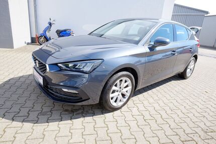 Seat Leon 14.200 km 19.999 &euro; Coburg 96450