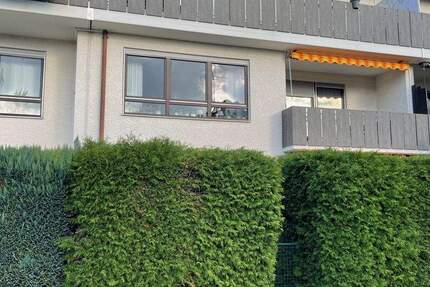 Vermietete Gartenwohnung in gefragter Lage von Königsbrunn - Inklusive TG-Stellplatz 3 zimmer