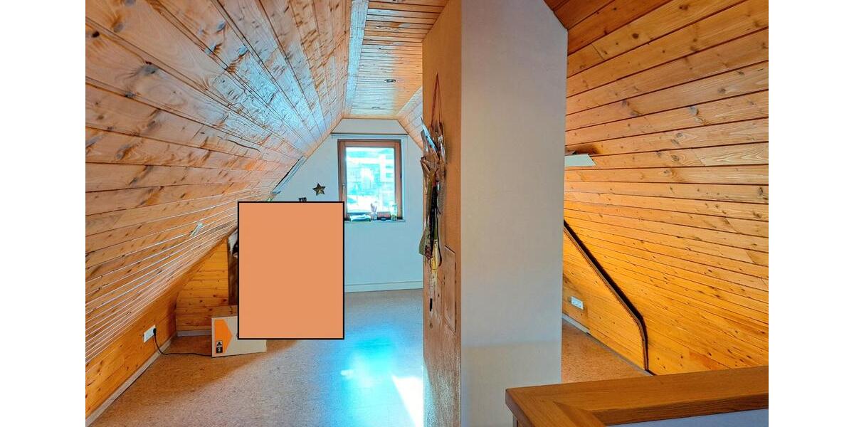 Etagenwohnung Gaildorf - 2 Zimmer, 70 m&sup2;, 175.000&euro; | Angebot:26617873