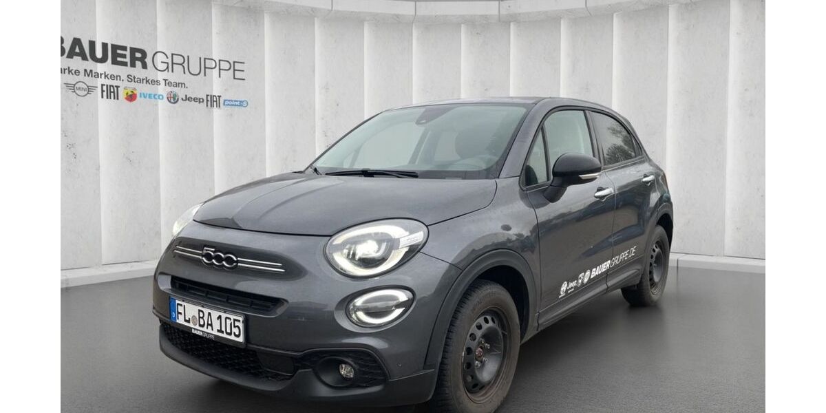 Fiat 500X 17.500 km 22.980 &euro; Flensburg 24941
