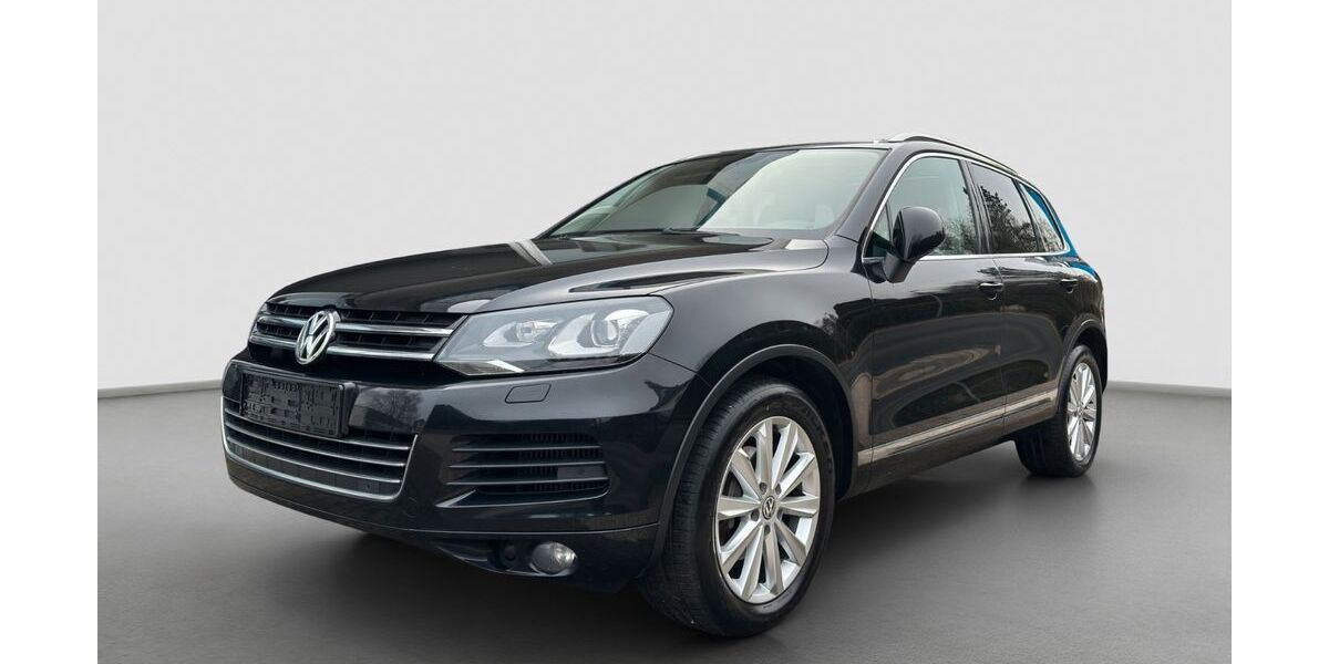 VW Touareg 178.000 km 15.800 &euro; Hofheim am Taunus 65719