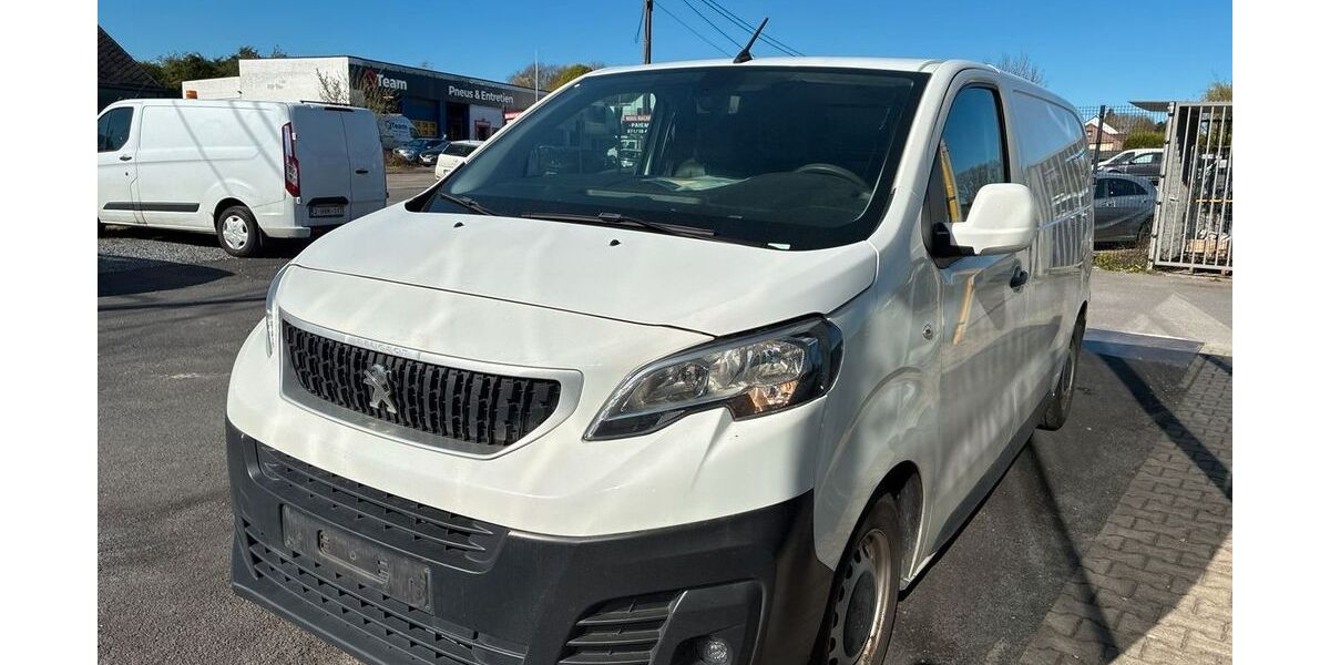 Peugeot Expert 173.000 km 7.000 &euro; Göttingen 37081