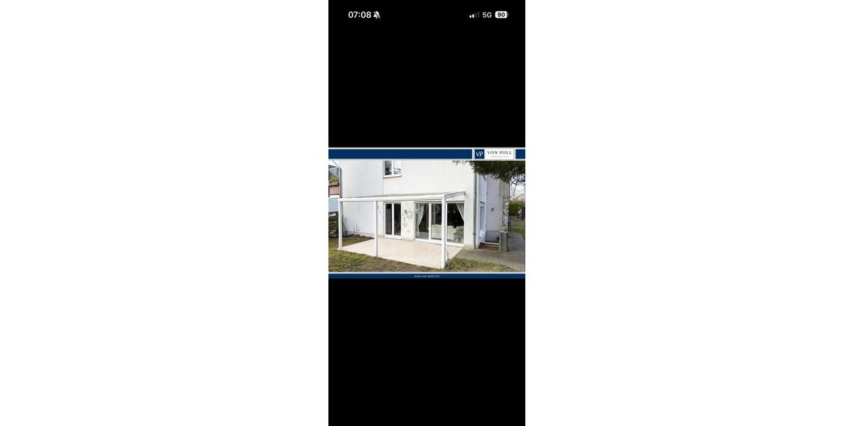 Erdgeschoßwohnung Odenthal - 5 Zimmer, 123 m&sup2;, 399.000&euro; | Angebot:25881758