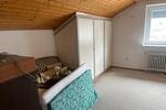 Dachgeschoßwohnung Königsbronn - 3 Zimmer, 65 m&sup2;, 600&euro; | Angebot:26135999