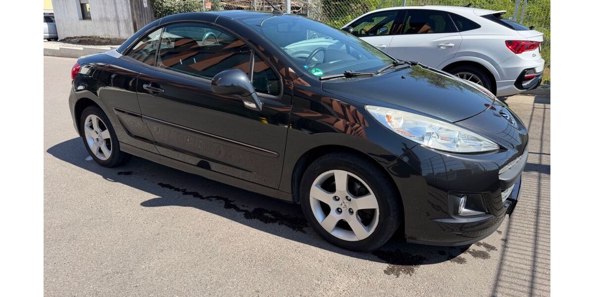 Peugeot 207 127.000 km 2.999 &euro; Ditzingen 71254