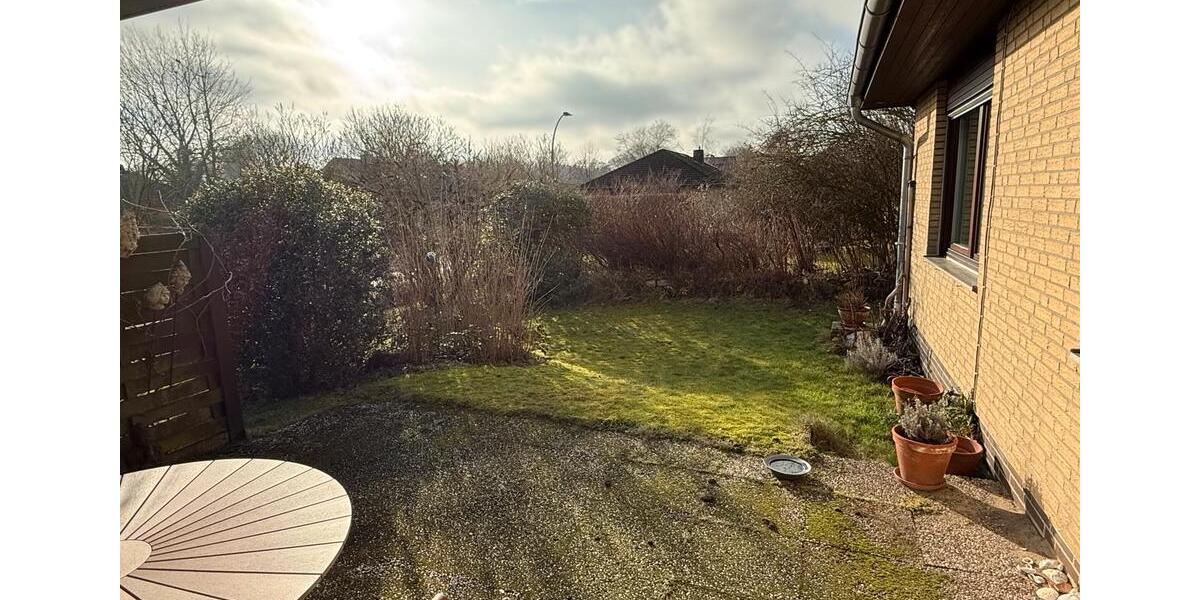 Einfamilienhaus Zeven - 5 Zimmer, 137 m&sup2;, 349.000&euro; | Angebot:26025350