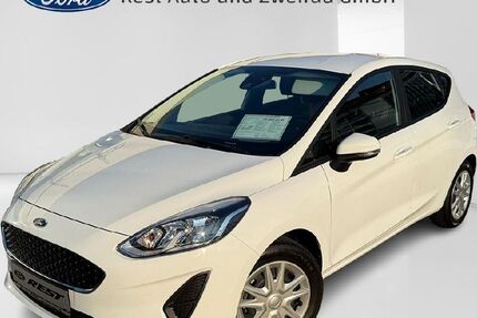 Ford Fiesta 19.998 km 12.980 &euro; Achern 77855