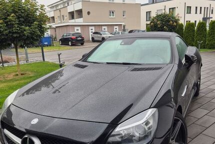 Mercedes-Benz SLK 200 75.000 km 22.000 &euro; Ribnitz-Damgarten 18311