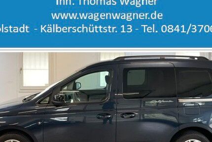 VW Caddy 27.239 km 28.980 &euro; Ingolstadt 85053