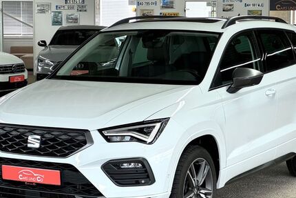 Seat Ateca 53.042 km 29.990 &euro; Taucha bei Leipzig 04425
