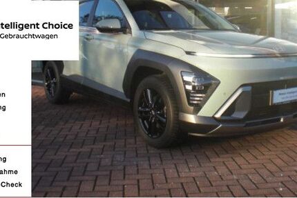 Hyundai KONA 28.950 km 23.399 &euro; Bitterfeld-Wolfen 06749