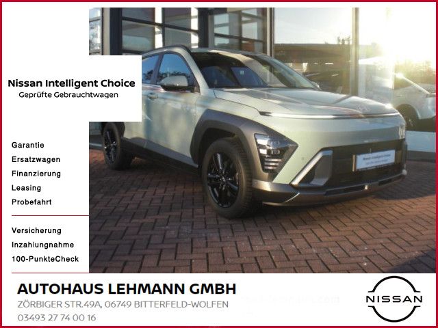 Hyundai KONA 28.950 km 23.399 &euro; Bitterfeld-Wolfen 06749