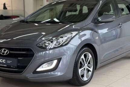 Hyundai i30 107.564 km 9.940 &euro; Stuhr / Seckenhausen 28816